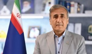 مدیرعامل شرکت نفت و گاز گچساران خبر داد سود ۱۵ هزار میلیارد ریالی نظام پیشنهادها در شركت نفت گچساران