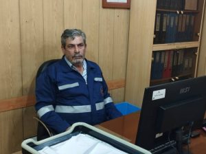 از ابتداي امسال تاكنون صورت گرفته است: صرفه جويي ۳۰۰ ميليارد ريالي واحد كارگاه مركزي شركت نفت و گاز گچساران
