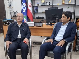 افزایش كمی و كیفی خدمات بهداشت و درمان خواسته پرسنل نفت و گاز گچساران است