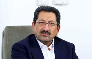 وزیر صمت: بسته حمایتی وزارت صمت برای پایداری تولید ابلاغ شد