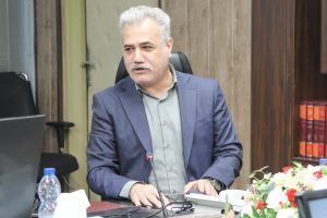 افشین آریا سرپرست مدیریت تولید شد
