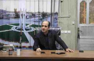 شهردار هفتگل: توسعه فضای سبز در شهری بدون منبع آب پایدار / احداث ۱۳ پارک و بوستان محلهای