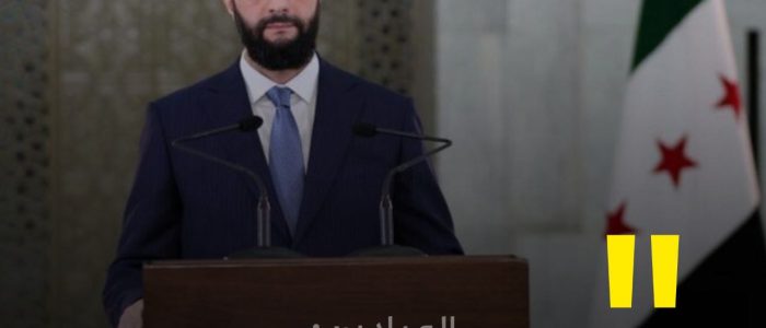 المیادین: الجولانی در برابر تضمین حکومتش جولان را واگذار می‌کند