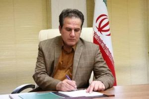 حکم محمود شمیلی به عنوان مدیرعامل کشت و صنعت کارون صادر شد