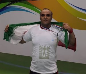 مسئولین بانک کشاورزی نگذارید قهرمان و پیشکسوت جهان با این همه خدمات ملی و جهانی مورد بی مهری قرار گیرد ؟؟؟