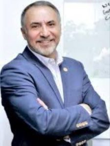 علی فیض بخش بعنوان مشاور رئیس دانشکده علوم پزشکی و خدمات بهداشتی درمانی شوشتر منصوب شد