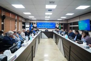 مدیرعامل نفت و گاز مارون؛ حماسه عاشورایی نیروهای مسلح در تاریخ ماندگار می ماند
