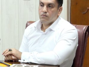 در گفتگو با مسئول تعاون روستایی شهرستان کارون مطرح شد: از خرید ۲۶ هزار تنی محصولات استراتژیک کشاورزی تا آمادگی برای خرید خرما
