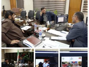 دکتر صالحی نسب مدیر تعاون روستایی خوزستان مطرح کرد: افتتاح و راه اندازی ۳۱روستا بازار در غالب ۴۵ غرفه در ۳۰ شهرستان خوزستان تا پایان سال ۱۴۰۴/۰۴/۱۹