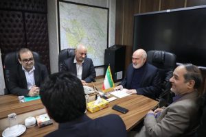 به زودی؛ خرید حمایتی خرما توسط شبکه تعاون روستایی خوزستان کلید خواهد خورد