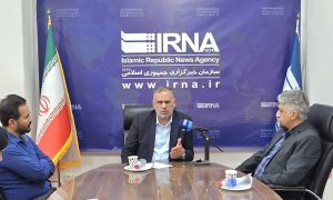 نماینده مردم اهواز، کارون، باوی و حمیدیه در مجلس: خوزستان با محرومیت مواجه است/ انتقاد از انتقال آب و بیتوجهی به اشتغال