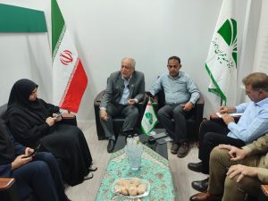 دانشگاه شهید چمران اهواز در جمع دانشگاه‌های سطح یک کشور قرار گرفت