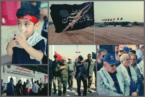 معاون وزیر کشور از میزبانی نیشکری‌ها در اربعین قدردانی کرد؛ ۲۰ هزار زائر اربعین میهمان روزانه موکب‌های نیشکر/ خدمت‌رسانی تا بازگشت زوار ادامه دارد