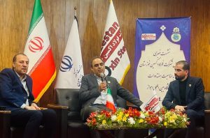 فولاد اکسین خوزستان؛ پیشگام در تولید فولاد سبز و توسعه صنعتی کشور