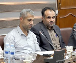 رئیس اداره تعاون روستایی شهرستان شادگان خبر داد: توزیع ۲۵ تن برنج و روغن با هدف تنظیم بازار