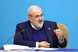 رییس کمیسیون مشترک صنعت و انرژی مجلس؛   وزیر نیرو نباید استیضاح شود