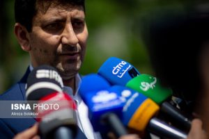 وزیر ارتباطات:قطعی برق یکی از علل اختلالات تلفن همراه است