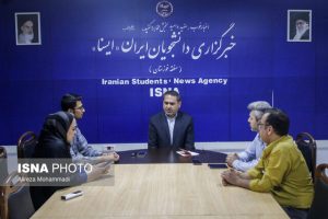 مدیر مخابرات استان مطرح کرد بستر فیبر نوری، محور تحول دیجیتال و هوشمندسازی ارتباطات خوزستان