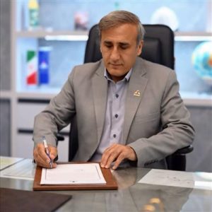 پیام مدیرعامل نفت و گاز گچساران به مناسبت گرامی‌داشت روز خبرنگار