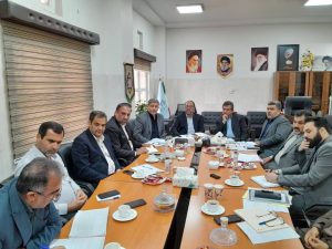 تاکید دادستان مرکز استان خوزستان بر ضرورت ذخیرهسازی و ساماندهی کالاهای اساسی در شرایط بحران
