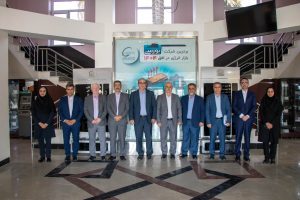 سرپرست معاونت نظارت بر تولید و زنجیره تأمین گروه صنایع پتروشیمی خلیجفارس: فجر انرژی با مدیریت انسانی و رویکرد راهبردی، نقشی اثرگذار در صنعت پتروشیمی دارد