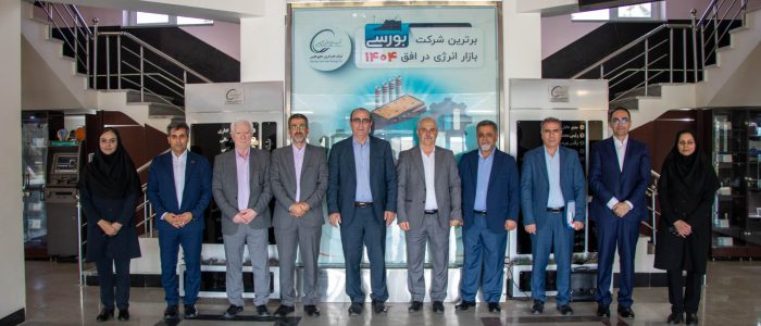 سرپرست معاونت نظارت بر تولید و زنجیره تأمین گروه صنایع پتروشیمی خلیج‌فارس:   فجر انرژی با مدیریت انسانی و رویکرد راهبردی، نقشی اثرگذار در صنعت پتروشیمی دارد‌
