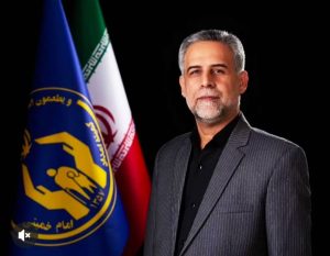 پیام تبریک مدیرکل کمیته امداد امام خمینی (ره) استان خوزستان به مناسبت روز خبرنگار