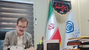 مدیر درمان تامین اجتماعی خوزستان: خبرنگاران، چشم بینا و صدای رسای جامعه در ارتقای سلامت و رفاه عمومی هستند