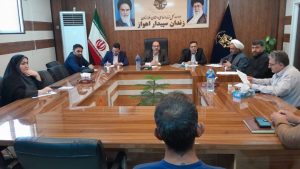 پایان ۳۶ سال انتظار محکوم به قصاص برای رهایی؛ دادستان خوزستان نویدبخش آزادی در زندان سپیدار اهواز
