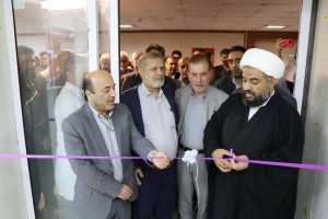 افتتاح و آغاز عملیات اجرایی ۶۵ پروژه درمانی تأمین اجتماعی در سراسر کشور؛ ۵ پروژه سهم استان خوزستان شد