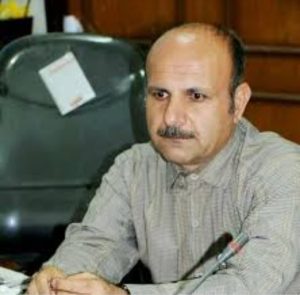 در آستانه روز خبرنگار با یکی از پیشکسوتان اصحاب و رسانه در شمال خوزستان با چهل سال فعالیت خبری در شوشتر آشنا می شویم