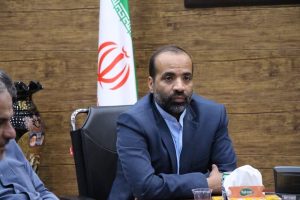 پیام مدیرکل بنیاد شهید خوزستان به مناسبت روز تشکل‌ها و مشارکت‌های اجتماعی؛ قدردانی از نقش‌آفرینی تشکل‌های شاهد و ایثارگر