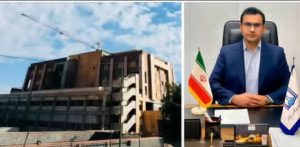 ۶۴۰ میلیارد اعتبار مالیاتی برای تکمیل بیمارستان شوشتر