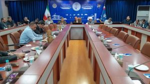 تأکید دادستان خوزستان بر تعیین تکلیف فوری کالاهای رسوبی و خطرناک در بنادر و گمرکات استان