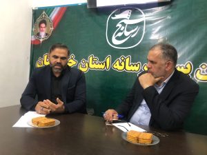بسیج رسانه با تمام ظرفیت در حوزه مطالبه گری کنار نمایندگان انقلابی مجلس شورای اسلامی خواهد بود