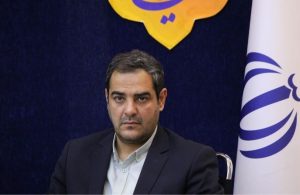 تقدیر از ۲ واحد صنعتی برتر خوزستان در مراسم روز ملی صنعت و معدن با حضور رئیسجمهور
