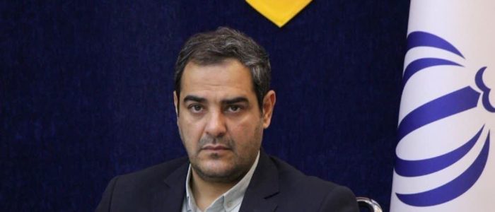تقدیر از ۲ واحد صنعتی برتر خوزستان در مراسم روز ملی صنعت و معدن با حضور رئیس‌جمهور