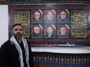 اربعین، رسانه‌ای جهانی برای نمایش عشق و خدمت ملت ایران»