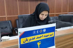زن در گفتمان اسلامی؛ محور تحکیم خانواده و پیشرفت جامعه
