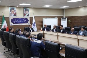 همكاری اروندان و لولهسازی اهواز برای تامین پایدار خطوط لوله در جهت برنامههای افزایش تولید نفت