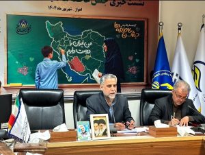 مدیرکل کمیته امداد امام خمینی (ره) خوزستان خبر داد؛پیش‌بینی جذب ۶۵ میلیارد تومان کمک برای جشن عاطفه‌ها