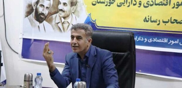سایه اقتصاد دولتی از سر خوزستان برداشته شود