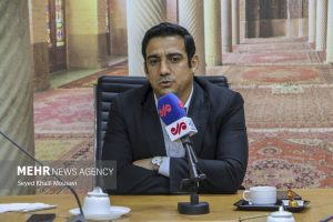 افتتاح استخر سوسنگرد پس از ۱۵ سال؛ ۹ استخر در ۳ سال افتتاح شد