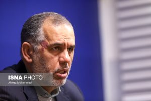 نماینده اهواز در مجلس تأکید کرد کاهش خاموشیهای خوزستان یک ضرورت فوری است / لزوم تسریع در توسعه نیروگاه رامین و سرمایهگذاری در حوزه برق خورشیدی