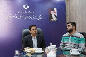 مدیر کل ورزش و جوانان استان: چرا پتروشیمی به استقلال تهران کمک میکند ولی باشگاههای خوزستان باید لنگ بمانند؟/ حق کشتی را باید مطالبهگری کنیم