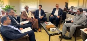 /نظارت میدانی؛ ادامه وظایف نمایندگان در حوزههای انتخابیه/ موسویزاده با پیگیری مستمر، مشکل آب شرب کوی دولتآباد حمیدیه را برطرف کرد/ گازرسانی به مناطق محروم شیبان تکمیل و خانوارها از نعمت گاز بهرهمند شدند
