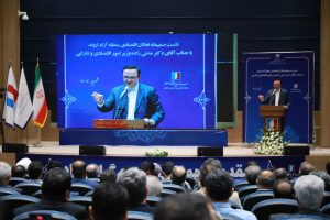 دبیر شورای عالی مناطق آزاد؛ وحدت فرماندهی در مرز شلمچه به منطقه آزاد اروند واگذار شود