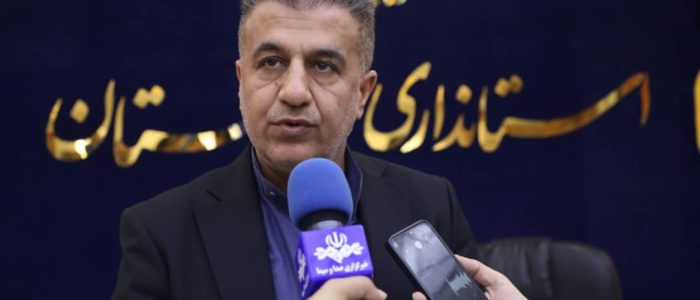 مدیر کل امور اقتصادی و دارایی خوزستان از جذب ۹۹.۵ درصدی استان تا پایان سال خبرداد
