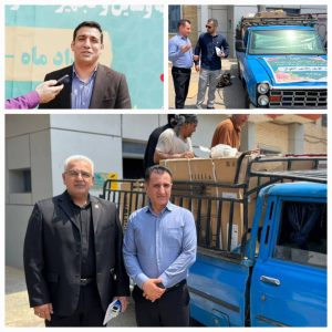 دیپلماسی چیلرها ؛ پاییز زود رس در تابستان داغ ورزش خوزستان با مدیریت بنی تمیم