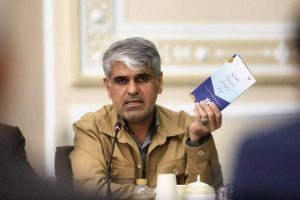 ابراهیم‌پور: در زمینه هوش مصنوعی گرفتار پروژه‌های جزیره‌ای هستیم/ فاصله جدی میان دانشگاه و صنعت